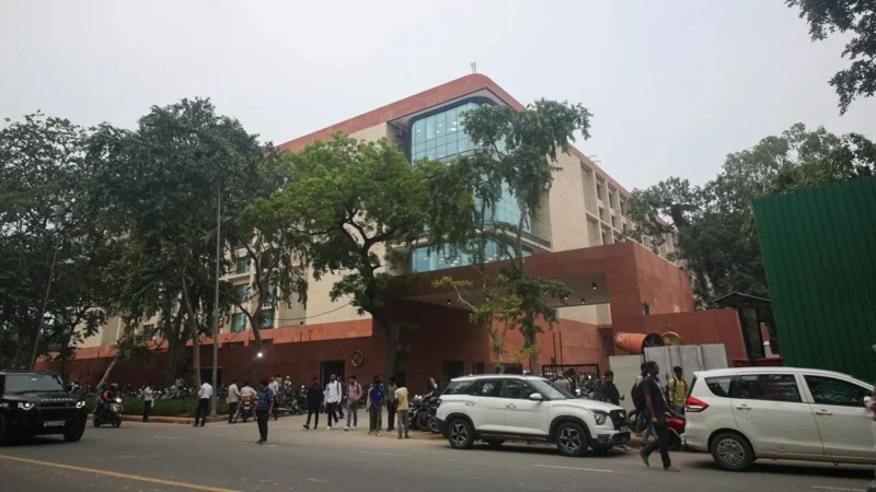 PM मोदी ने किया कर्तव्य भवन-3 का उद्घाटन, कौन-कौन से मंत्रालय होंगे शिफ्ट, फिर नॉर्थ और साउथ ब्लॉक का क्या होगा?
