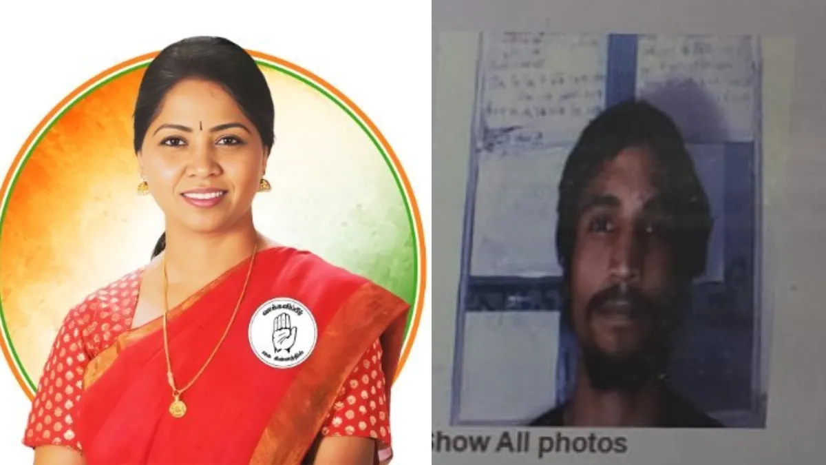 महिला सांसद की चेन स्नैच करने वाला आरोपी गिरफ्तार, दिल्ली पुलिस ने ज्वाइंट ऑपरेशन में पकड़ा