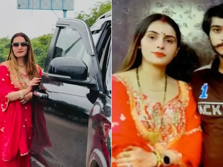नोएडा निक्की केस में नया मोड़, बहन के बयान से जांच की दिशा पर सवाल