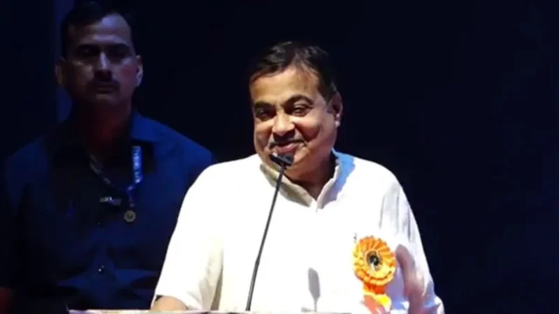 “जो लोगों को सबसे अच्छा मूर्ख बना सकता है, वो ही सबसे अच्छा नेता हो सकता है”, बोले केंद्रीय मंत्री नितिन गडकरी