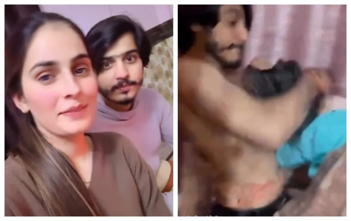 नींबू पानी दिया और नीचे जलते हुए…यूपी महिला आयोग को निक्की के परिजनों ने बताया घटना का ‘सच’