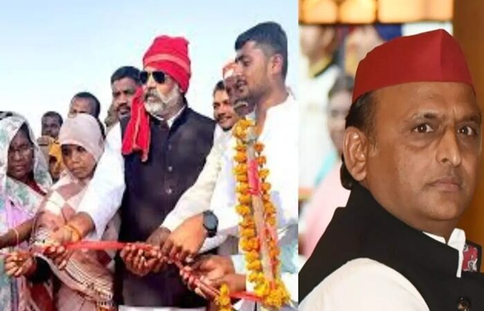 ‘हिन्दुत्व की बात बुरी लगती है..’, सपा से निकाले जाने के बाद पप्पू सिंह ने निकाली अखिलेश यादव पर भड़ास