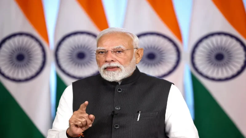 पीएम मोदी सितंबर में UNGA सत्र के लिए जा सकते हैं अमेरिका, ट्रंप से भी हो सकती है बातचीत
