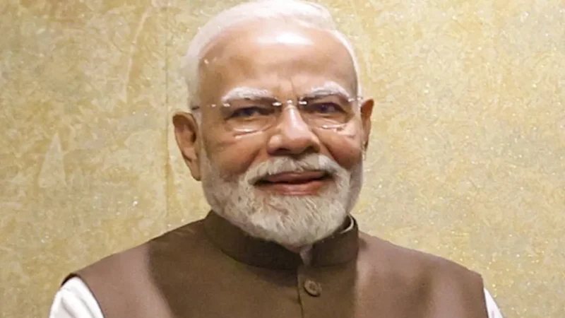 ‘गर्व से कहो ये स्वदेशी है’, पीएम मोदी ने ‘मन की बात’ में वोकल फॉर लोकल का दिया संदेश