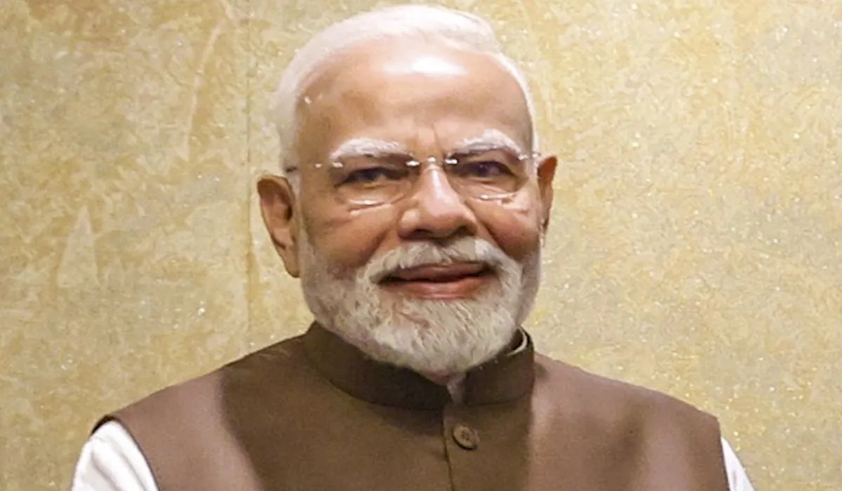 ‘गर्व से कहो ये स्वदेशी है’, पीएम मोदी ने ‘मन की बात’ में वोकल फॉर लोकल का दिया संदेश