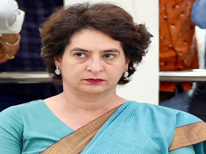 ‘वो तय नहीं कर सकते कि सच्चा भारतीय कौन है…’ सुप्रीम कोर्ट की टिप्पणी पर बोलीं प्रियंका गांधी