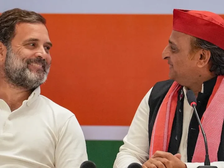 ‘अगली 5 पुश्तों तक PM नहीं बन सकेंगे’, 150 सीटों की मांग पर सपा नेता का कांग्रेस पर तंज