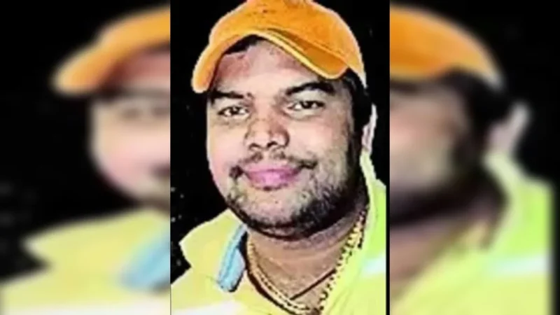 लॉरेंस का करीबी गैंगस्टर रणदीप मालिक अमेरिका में गिरफ्तार, दिल्ली के नादिर शाह मर्डर केस में था वांटेड