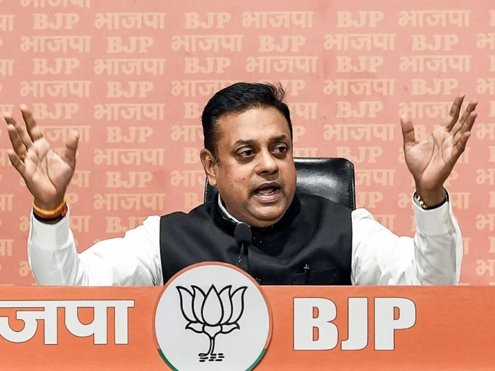 ‘नालायक नेता’, BJP ने साधा निशाना, पात्रा बोले- अराजकतावादी राहुल गांधी