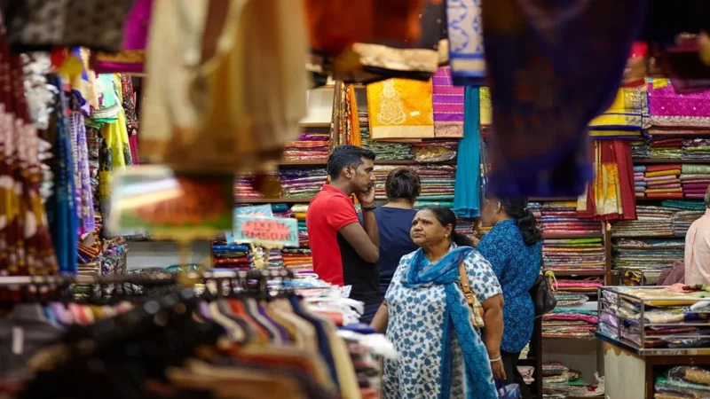 अमेरिका के 50% टैरिफ के बीच भारत कपड़ा निर्यात बढ़ाने के लिए 40 देशों में चलाएगा खास अभियान, जानें स्ट्रैटेजी