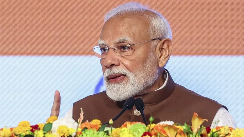 जापान में बोले पीएम मोदी, “भारत और चीन का साथ काम करना वैश्विक अर्थव्यवस्था में स्थिरता के लिए महत्वपूर्ण”