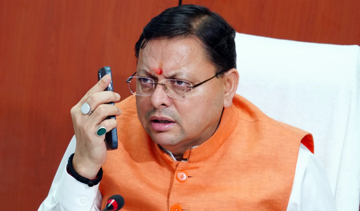 उत्तराखंड सरकार का बड़ा फैसला! मदरसा एक्ट निरस्त, सभी अल्पसंख्यक संस्थानों को मिलेगा समान दर्जा