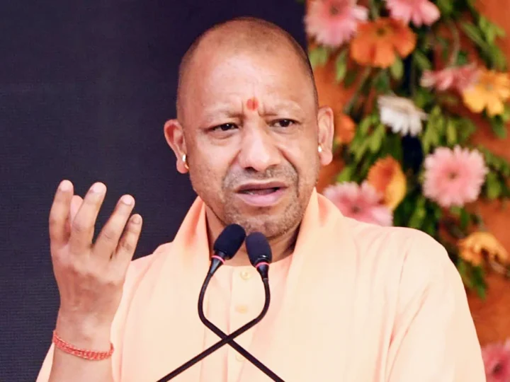 ‘राष्ट्र प्रथम की भावना से ही BJP बनी दुनिया की सबसे बड़ी पार्टी’, भाजपा स्थापना दिवस पर बोले CM योगी