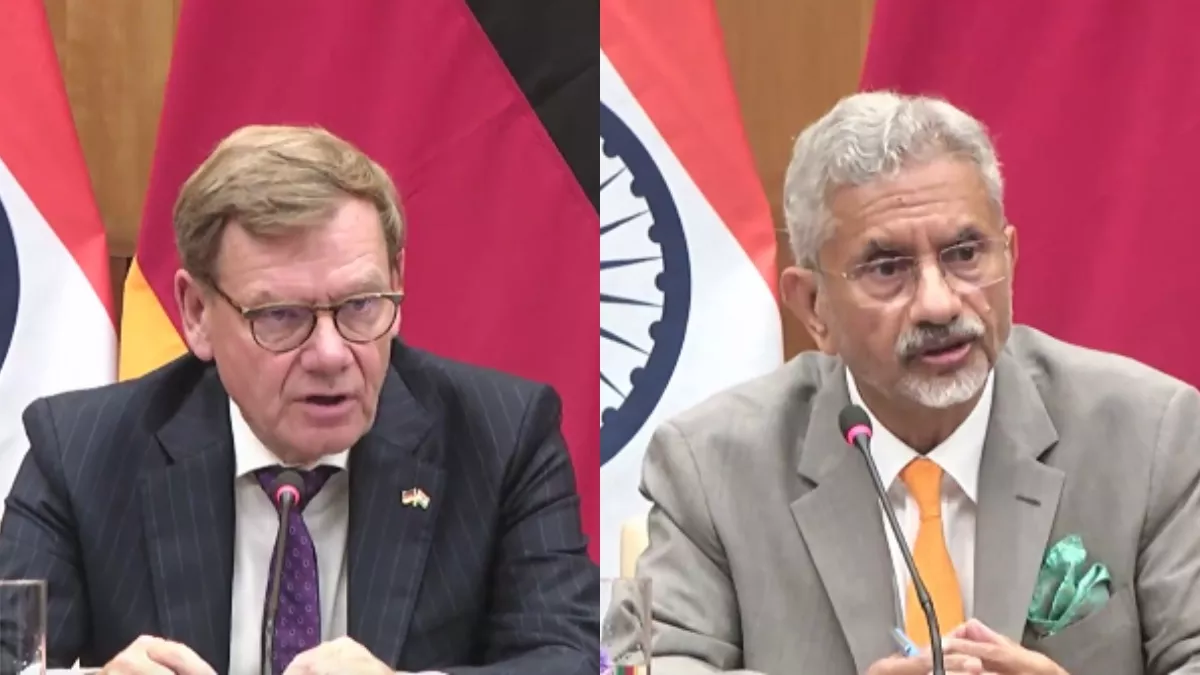 ‘अगर कोई व्यापार में बाधा डालता है…’, टैरिफ वॉर के बीच जर्मनी ने ट्रेड डील पर दी भारत को खुशखबरी