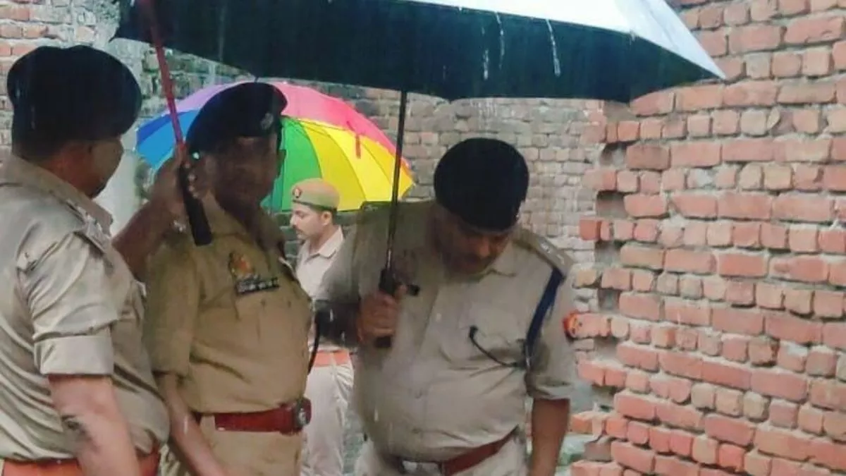 जलन में ताई ने मार दी बच्ची, हाथ-पैर और मुंह बांधा… बोरे में बंद कर कुएं में फेंका शव