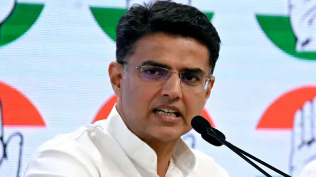 ‘बिहार में बदलाव की आहट, हम पूरी मजबूती के साथ…’, सचिन पायलट का बड़ा दावा