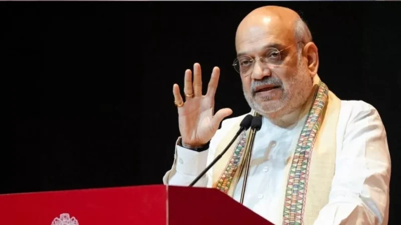 ‘मैं अमित शाह का आभारी हूं, उन्होंने….’, सपा सांसद को गृह मंत्री ने किया फोन; यूपी में बढ़ा सियासी पारा