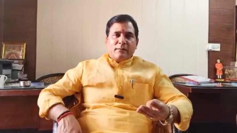 मेरठ में ‘भगवा लव ट्रैप’ का पर्दाफाश, आरोपी गिरफ्तार, विधायक नंद किशोर गुर्जर ने कही ये बात