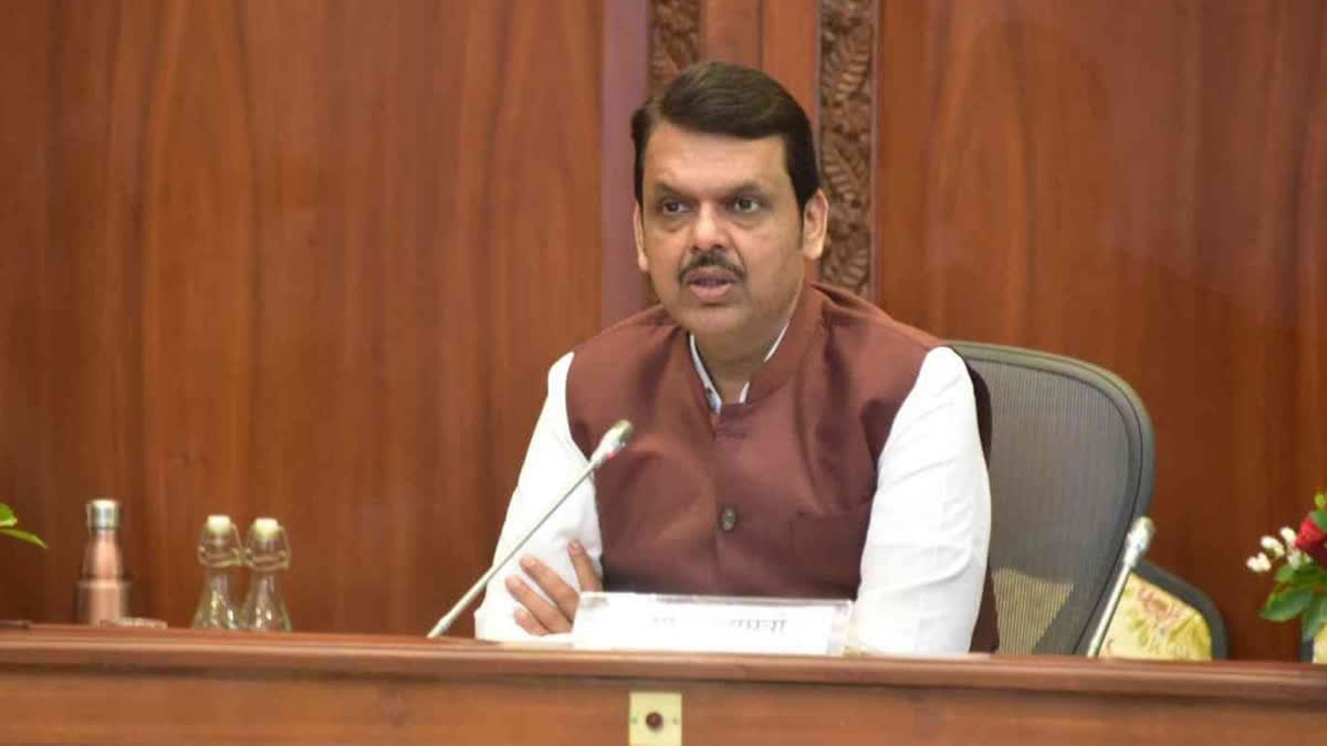 ‘जिनको नेपाल से प्रेम वो नेपाल जाएं’, लद्दाख हिंसा के बीच देवेंद्र फडणवीस का प्रदर्शनकारियों को सीधा मैसेज