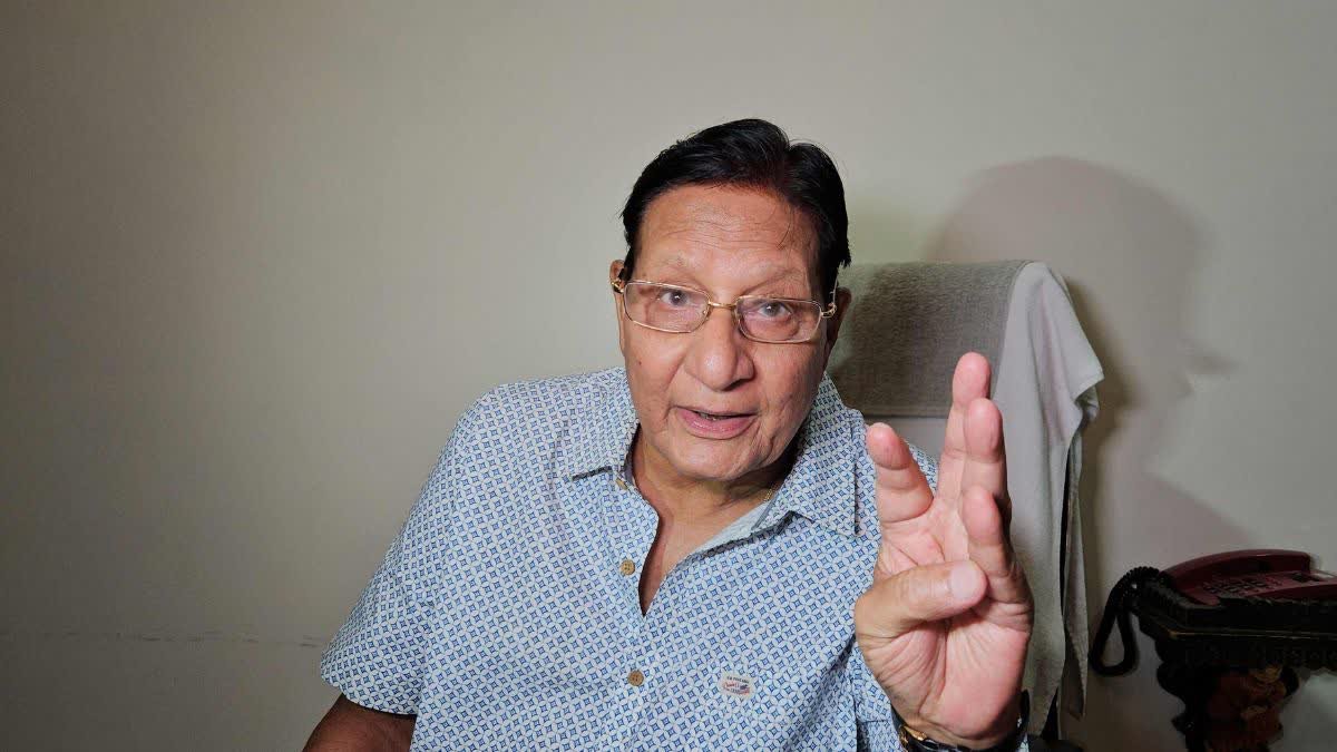 राजस्थान विधानसभा में धर्मांतरण विरोधी बिल पर हंगामा, कांग्रेस बोली- ‘गलत मंशा से लाया जा रहा बिल’