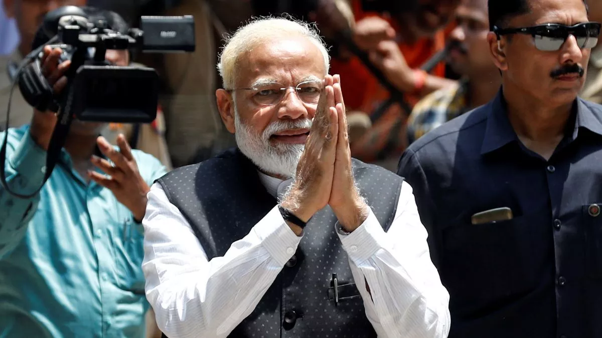 पीएम मोदी कल करेंगे मणिपुर दौरा, चूड़ाचांदपुर में कई परियोजनाओं की रखेंगे आधारशिला; ये रहा शेड्यूल