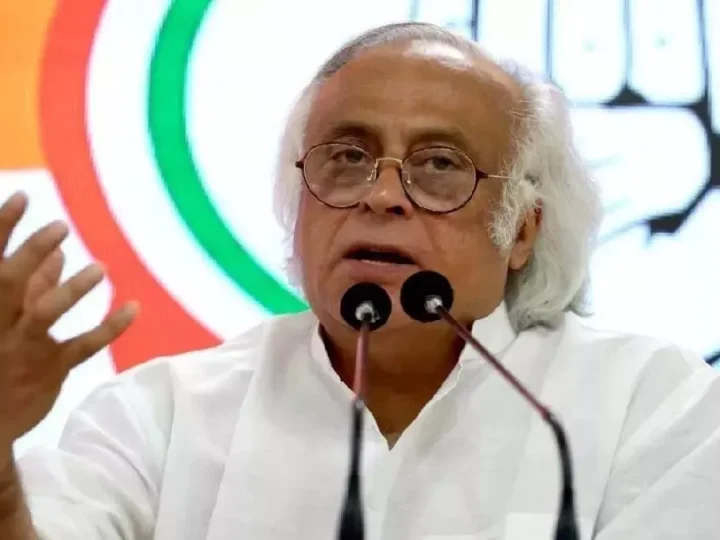 ‘धार्मिक विवादों को हवा देने की थी मंशा…’, Waqf Act में SC के फैसले पर क्या बोले कांग्रेस नेता जयराम रमेश?