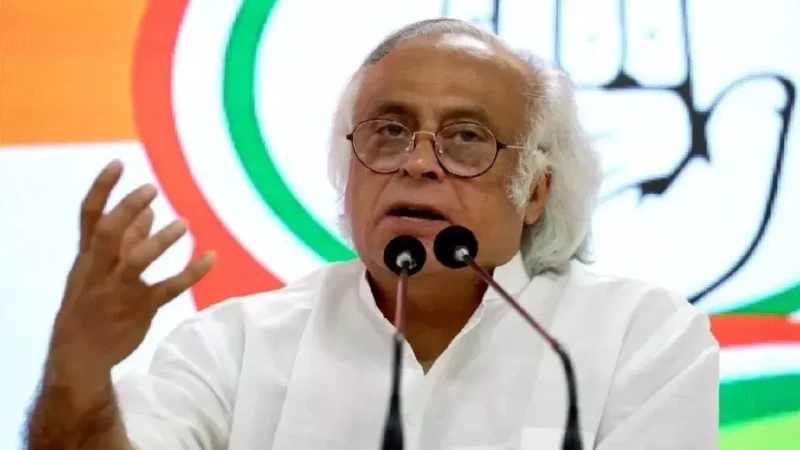 ‘धार्मिक विवादों को हवा देने की थी मंशा…’, Waqf Act में SC के फैसले पर क्या बोले कांग्रेस नेता जयराम रमेश?
