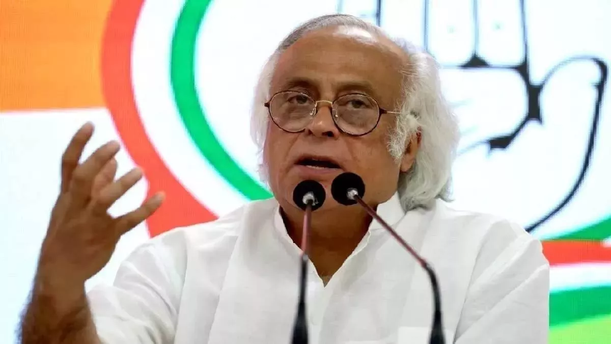 ‘धार्मिक विवादों को हवा देने की थी मंशा…’, Waqf Act में SC के फैसले पर क्या बोले कांग्रेस नेता जयराम रमेश?