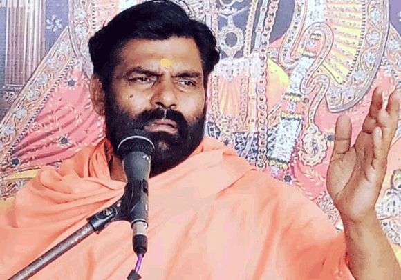 पितृों को मोक्ष प्रदान करने का सर्वोत्तम साधन है श्रीमद् भागवत महापुराण: कालेंद्रानंद