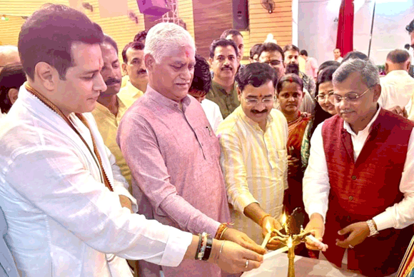 मेला गुघाल का सांस्कृतिक ही नहीं आर्थिक महत्व भी: जसवंत