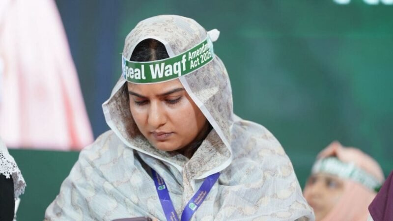 ‘तानाशाही से वो रुकेंगे नहीं…’, आई लव मोहम्मद विवाद पर सपा सांसद इकरा हसन की प्रतिक्रिया