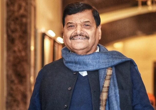 आजम खान BSP में जा रहे हैं? शिवपाल यादव के इस बयान ने साफ कर दी सियासी तस्वीर!