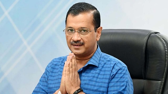 अरविंद केजरीवाल राहत कार्यों का लेंगे जायजा, पूरे देश से की मदद की अपील