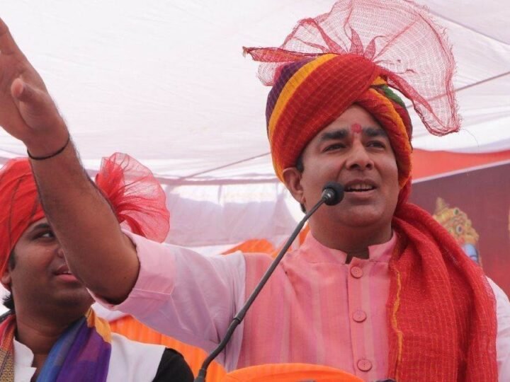 रामभद्राचार्य से एक कदम आगे निकले बीजेपी नेता संगीत सोम, कहा- वेस्ट यूपी ‘मिनी’ नहीं, पूरा पाकिस्तान बनता जा रहा