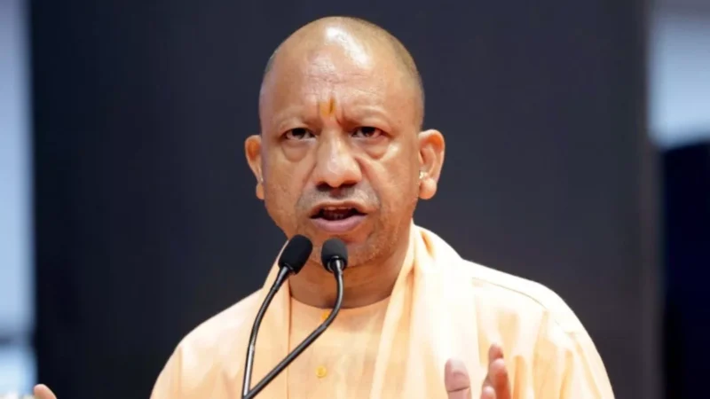 SIR में BJP विधायक और सांसद नहीं ले रहे दिलचस्पी, CM योगी के सामने पहुंची शिकायत