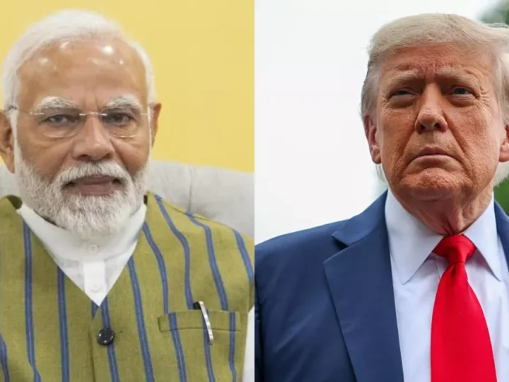 गाजा शांति योजना पर ट्रंप को मिला पीएम मोदी का साथ, बोले- हम आपका सहयोग करेंगे