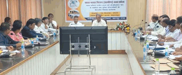 भारत वर्ष को विश्व का सबसे स्वच्छ देश बनाए: मण्डलायुक्त