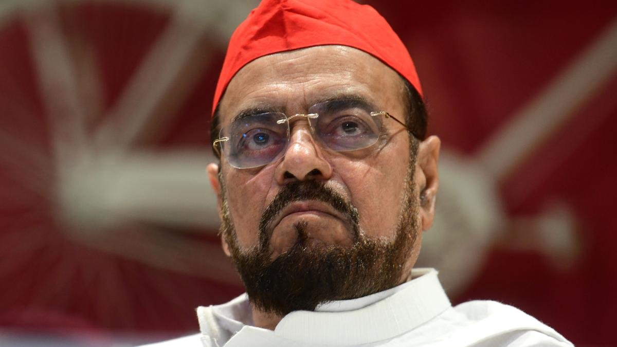IND vs PAK: सपा विधायक अबू आजमी भड़के, सऊदी अरब और असदुद्दीन ओवैसी का क्यों किया जिक्र?