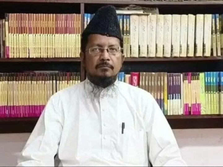 यूपी के इस मौलाना ने कथावाचकों को दी नसीहत, बोले- ‘मुस्लिम समाज पर टिप्पणी से करें परहेज’