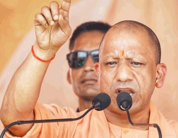 मानवीय संवेदनाओं के साथ तीनों के साथ खड़ा है उत्तर प्रदेश: योगी