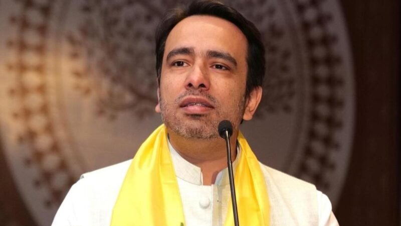 RLD ने बढ़ाया मदद का हाथ, जयंत चौधरी ने किया बड़ा ऐलान, विधायक- MP देंगे 1 महीने की सैलरी