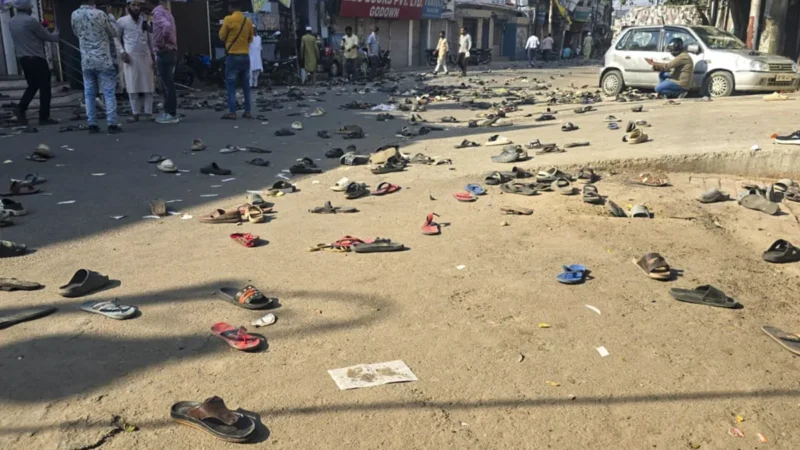 बरेली हिंसा मामले में बड़ा खुलासा, 5 दिन से चल रही थी प्लानिंग; आरोपियों पर NSA लगाने की तैयारी में योगी सरकार