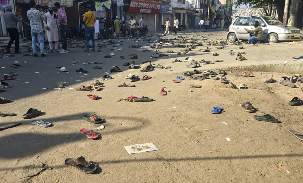 बरेली हिंसा मामले में बड़ा खुलासा, 5 दिन से चल रही थी प्लानिंग; आरोपियों पर NSA लगाने की तैयारी में योगी सरकार