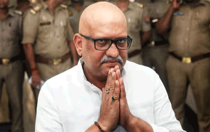 ‘काशी मेरा परिवार, हस्तक्षेप करें’, वाराणसी के इस विवाद पर अजय राय ने PM मोदी को लिखा लेटर
