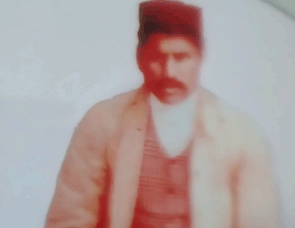 नकुड मे जन्मे जैन संत संतलाल ने जैन समाज देश भर के जैन समाज का पथ पदर्शन किया