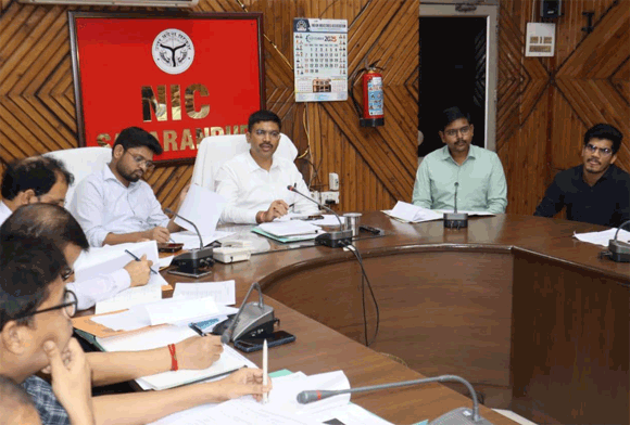 मिशन शक्ति के तहत महिलाओं को जोड़ते हुए कार्यों को बेहतर ढंग से क्रियान्वित करना करें सुनिश्चित