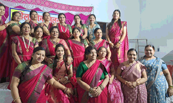 जैन समाज अपने बच्चो को धार्मिक संस्कारो से संस्कारित करे- डा0 गौरव जैन