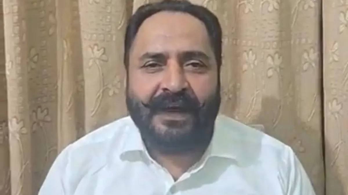 पुलिस हिरासत से भागे AAP के विधायक हरमीत सिंह ढिल्लों, पुलिस पर चलाई गोली, पुलिस लगी पीछे