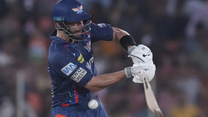 IPL में भी किसी खिलाड़ी के नहीं लगी होगी ऐसी बोली! SA20 में इस प्लेयर के लिए ऑक्शन में दिखा अलग ही नजारा, देखें VIDEO