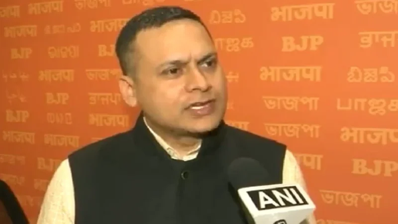 राहुल गांधी भारत को बदनाम कर रहे, विदेशी साजिश का हिस्सा: अमित मालवीय का गंभीर आरोप